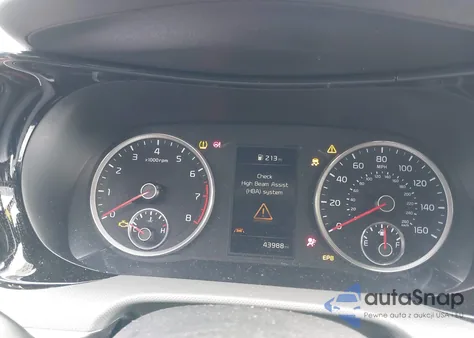 2022 Kia K5 Gt-Line z USA, uszkodzony, nr VIN 5XXG64J27NG124163